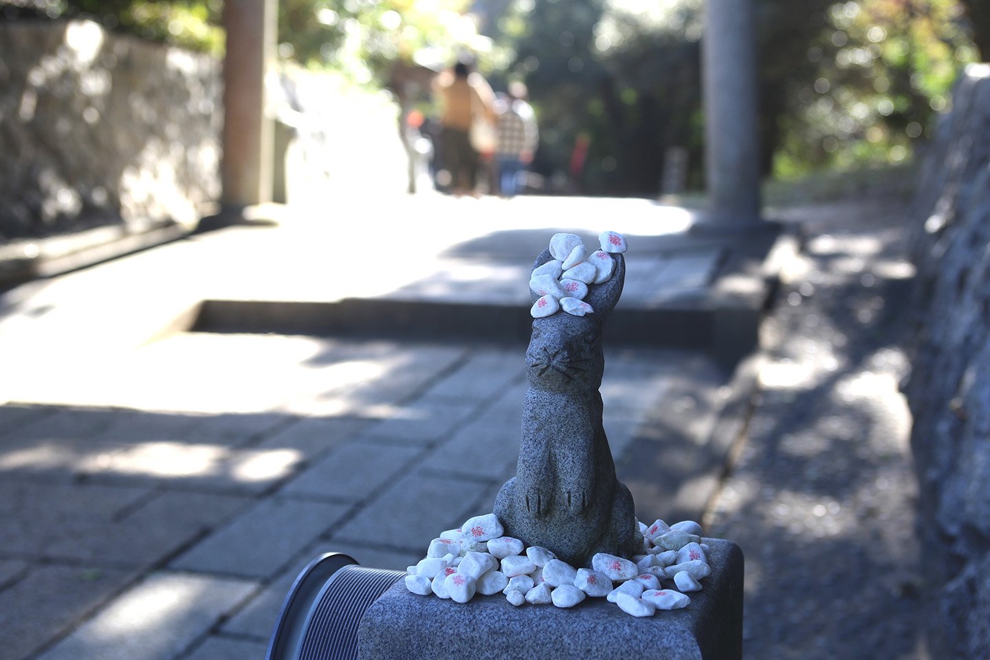 ⛩️ 보물맞이 신사 (호라이호라이 진자) 이미지 4